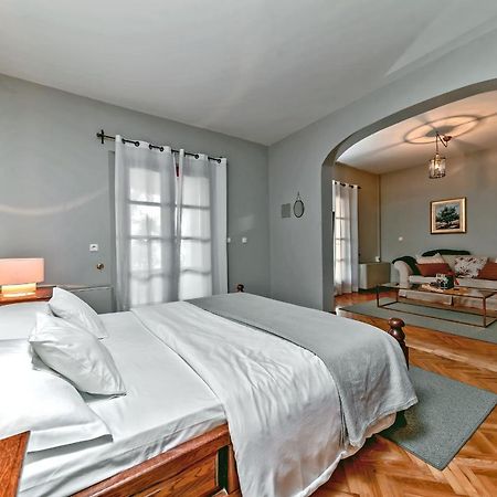 Hvar Boutique Villas - Villa Terra Rossa Hvar Town Kültér fotó