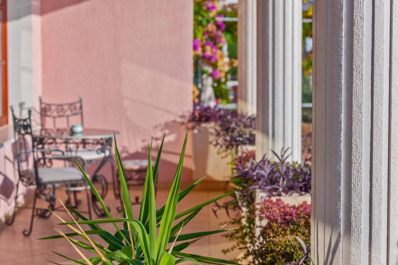 Hvar Boutique Villas - Villa Terra Rossa Hvar Town Kültér fotó