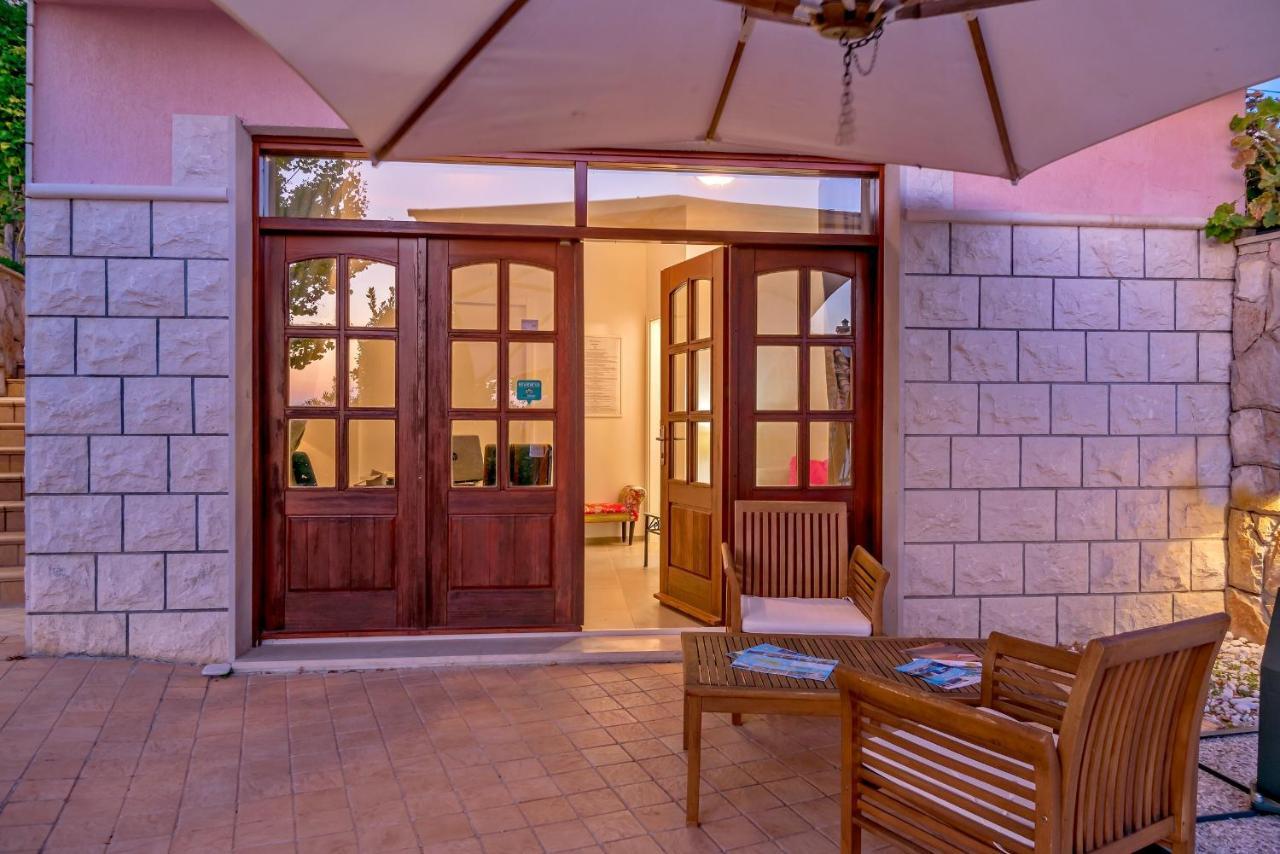 Hvar Boutique Villas - Villa Terra Rossa Hvar Town Kültér fotó