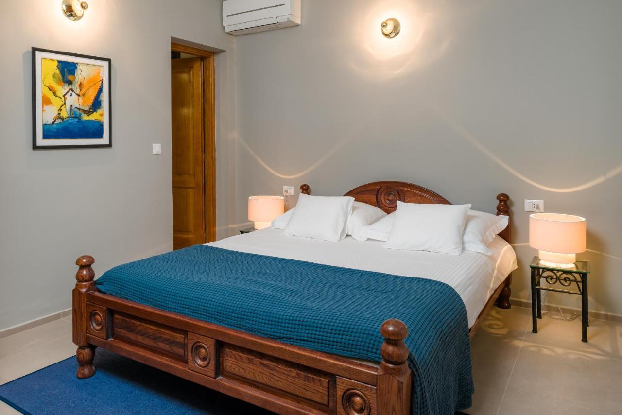Hvar Boutique Villas - Villa Terra Rossa Hvar Town Kültér fotó