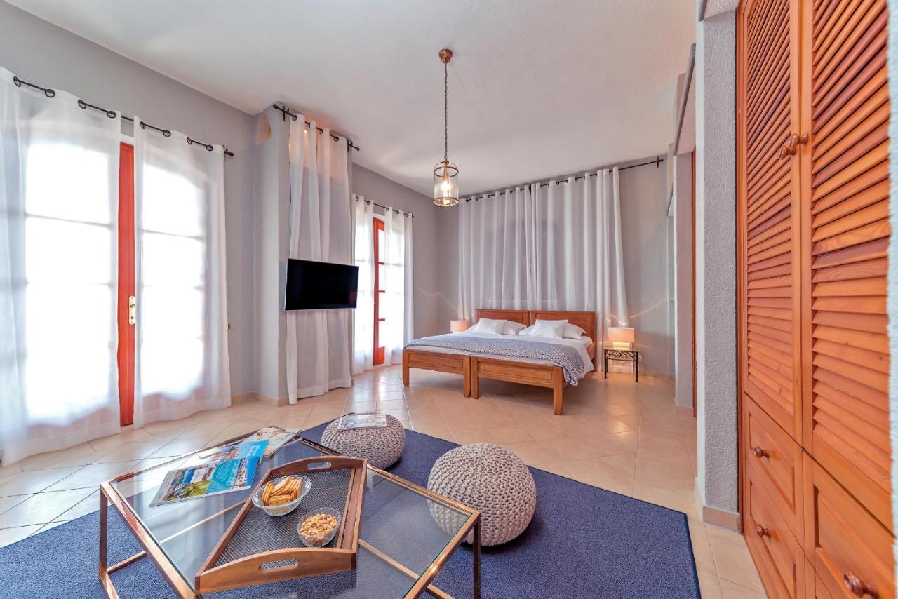 Hvar Boutique Villas - Villa Terra Rossa Hvar Town Kültér fotó