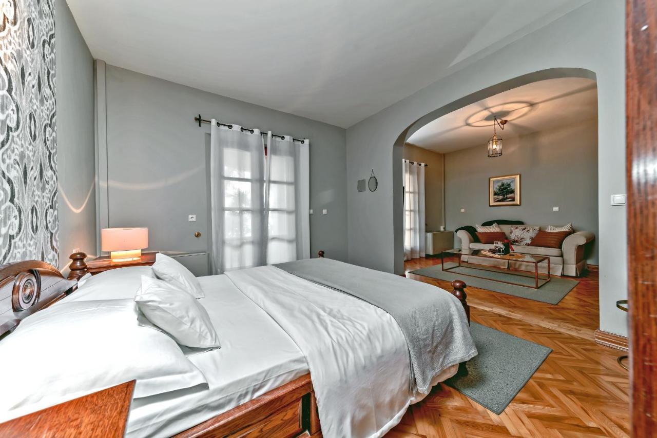 Hvar Boutique Villas - Villa Terra Rossa Hvar Town Kültér fotó