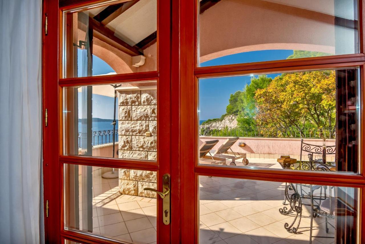 Hvar Boutique Villas - Villa Terra Rossa Hvar Town Kültér fotó