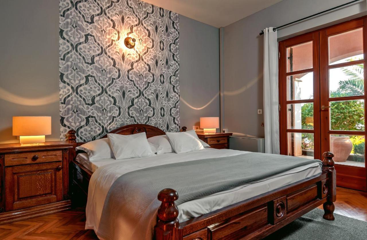 Hvar Boutique Villas - Villa Terra Rossa Hvar Town Kültér fotó