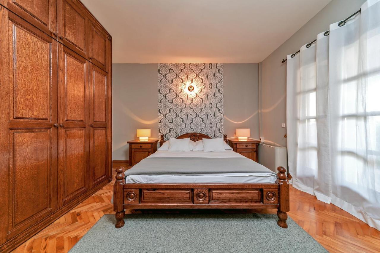 Hvar Boutique Villas - Villa Terra Rossa Hvar Town Kültér fotó