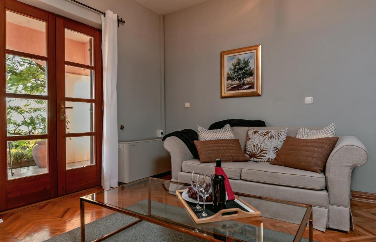 Hvar Boutique Villas - Villa Terra Rossa Hvar Town Kültér fotó