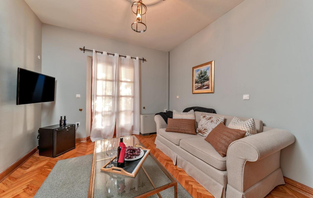 Hvar Boutique Villas - Villa Terra Rossa Hvar Town Kültér fotó