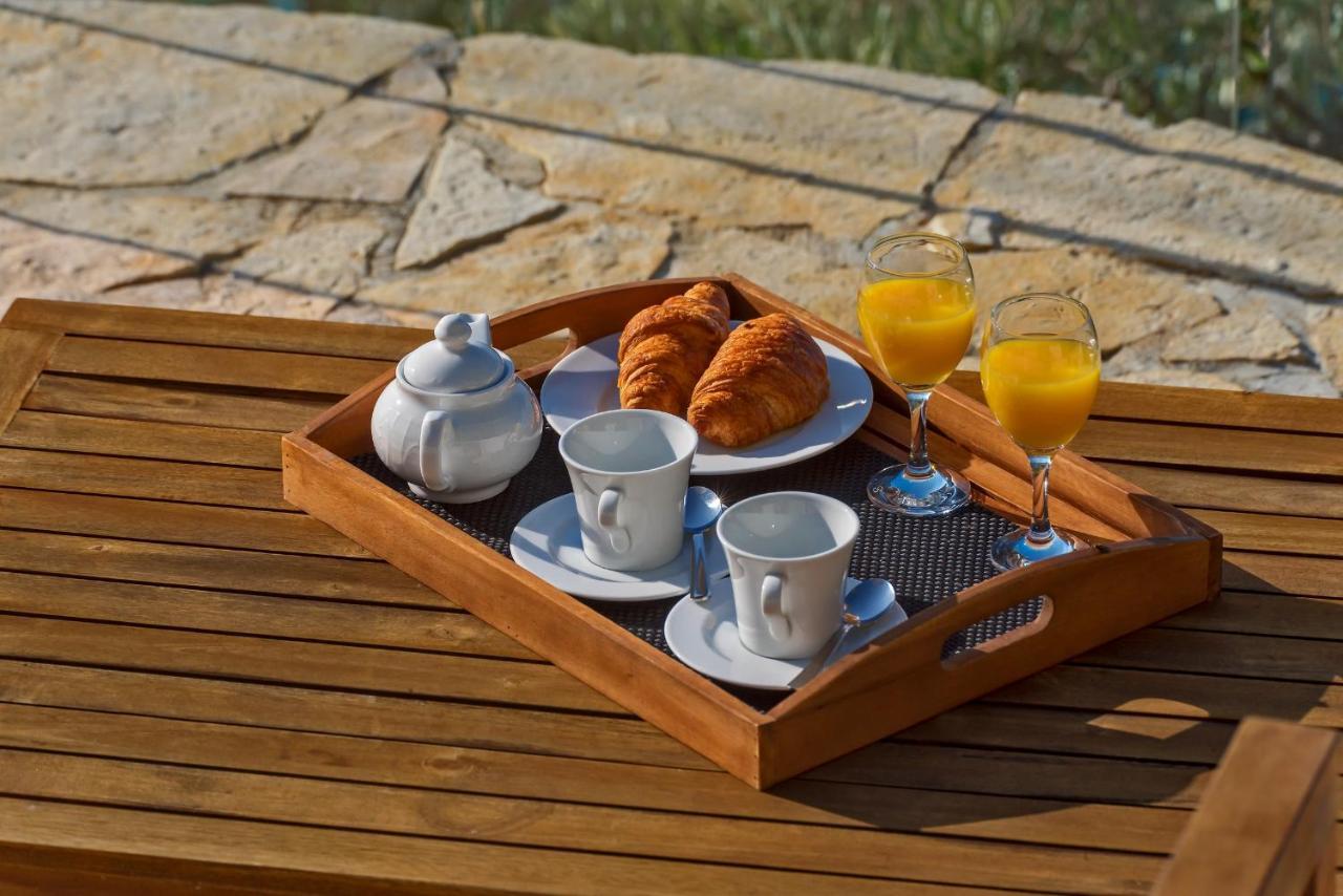 Hvar Boutique Villas - Villa Terra Rossa Hvar Town Kültér fotó