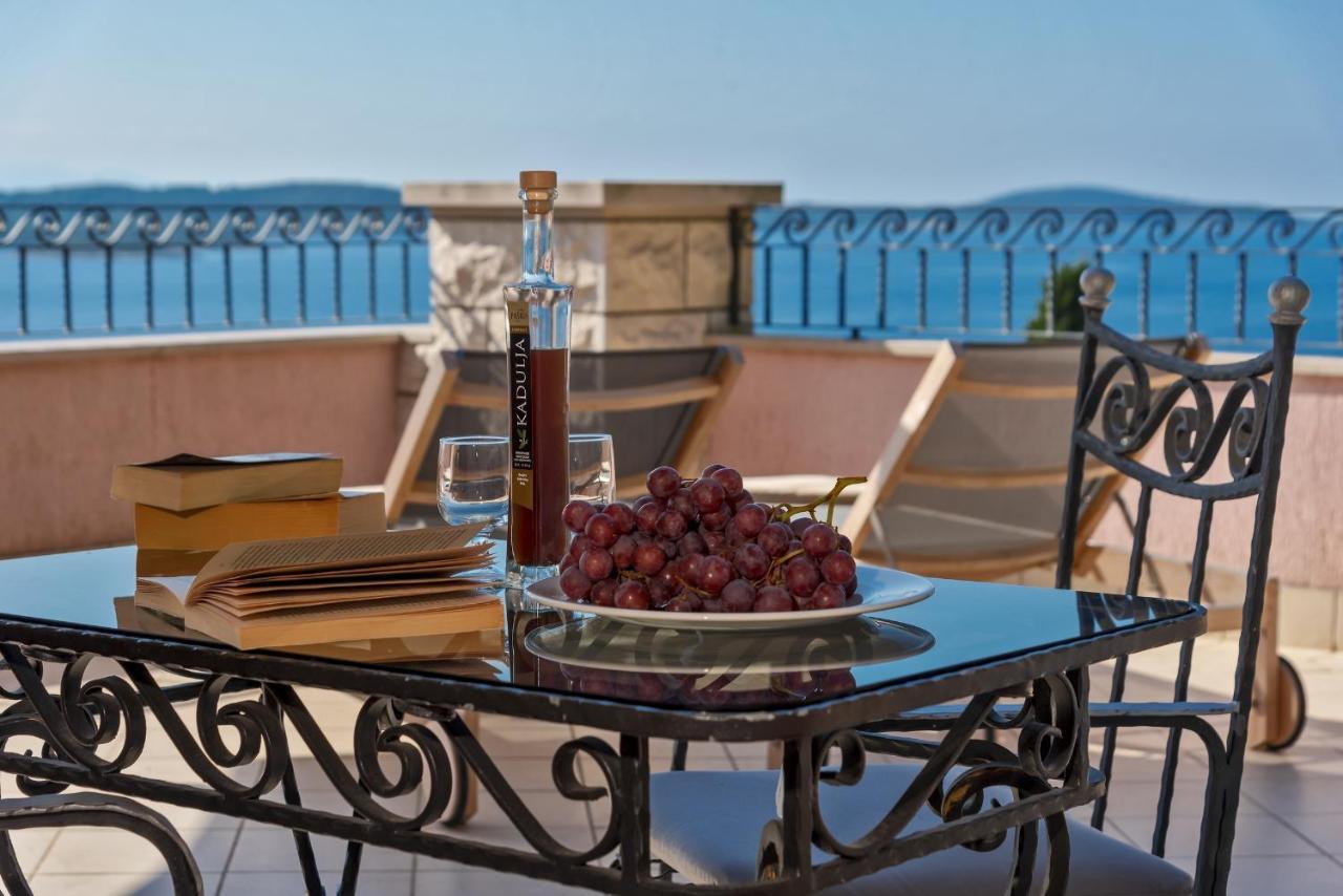 Hvar Boutique Villas - Villa Terra Rossa Hvar Town Kültér fotó
