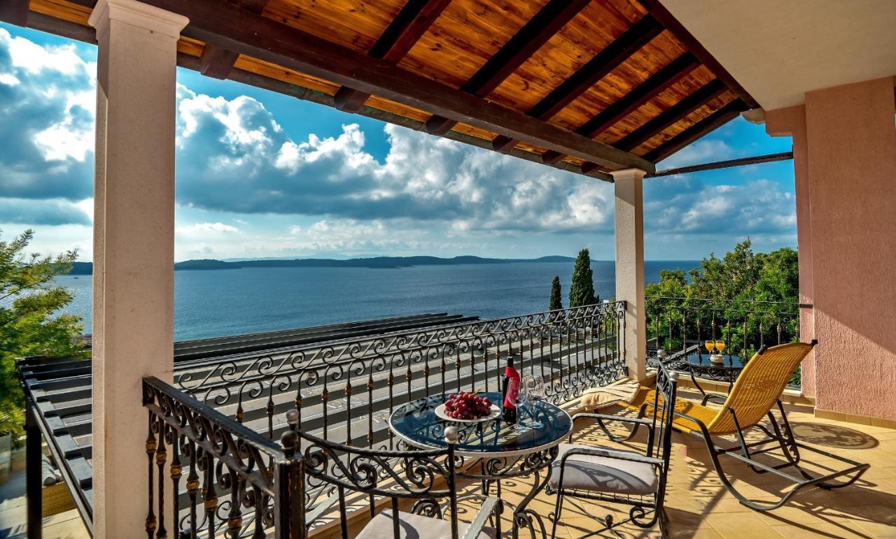 Hvar Boutique Villas - Villa Terra Rossa Hvar Town Kültér fotó