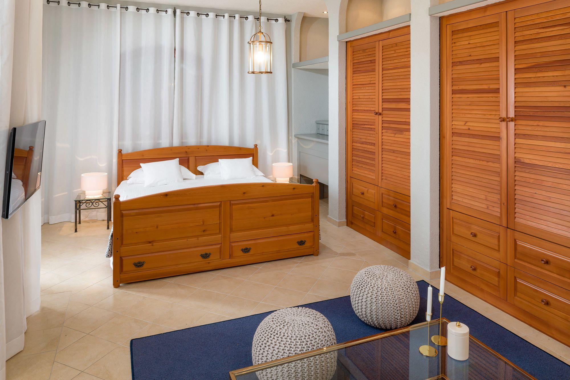 Hvar Boutique Villas - Villa Terra Rossa Hvar Town Kültér fotó