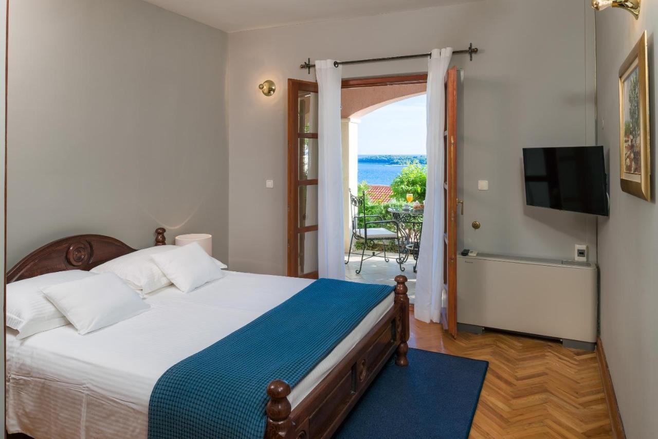 Hvar Boutique Villas - Villa Terra Rossa Hvar Town Kültér fotó