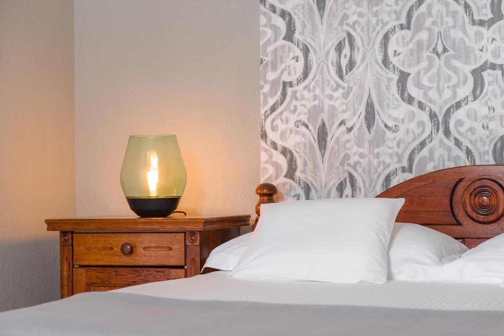 Hvar Boutique Villas - Villa Terra Rossa Hvar Town Kültér fotó