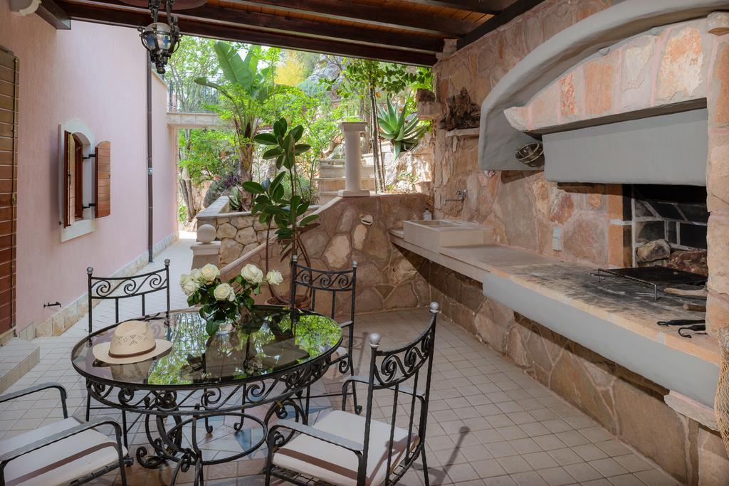 Hvar Boutique Villas - Villa Terra Rossa Hvar Town Kültér fotó