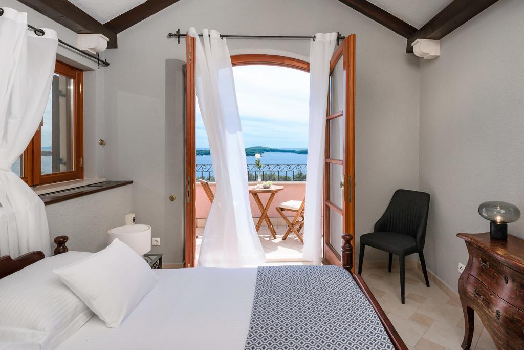 Hvar Boutique Villas - Villa Terra Rossa Hvar Town Kültér fotó
