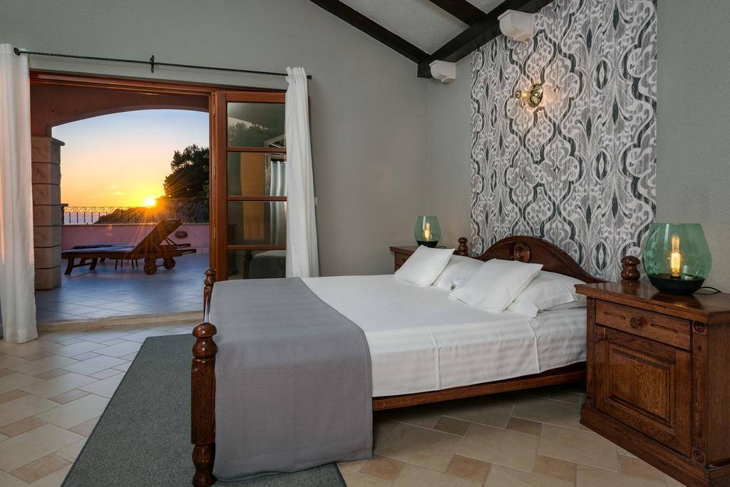 Hvar Boutique Villas - Villa Terra Rossa Hvar Town Kültér fotó