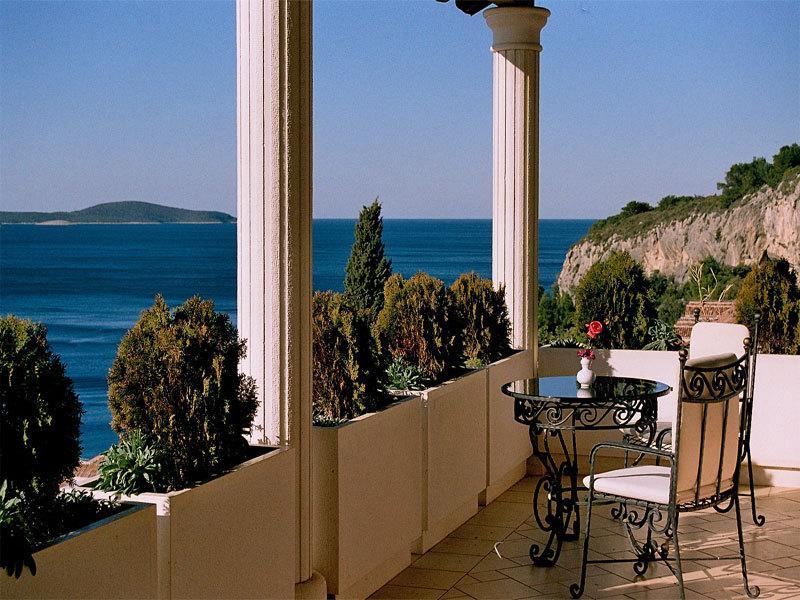 Hvar Boutique Villas - Villa Terra Rossa Hvar Town Kültér fotó