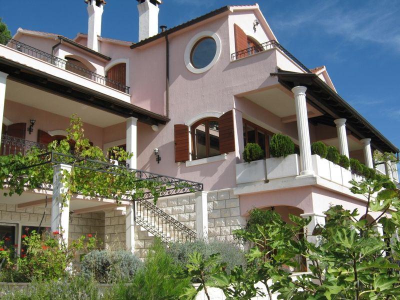 Hvar Boutique Villas - Villa Terra Rossa Hvar Town Kültér fotó