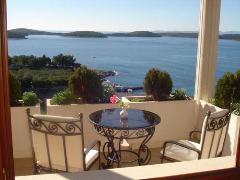 Hvar Boutique Villas - Villa Terra Rossa Hvar Town Kültér fotó